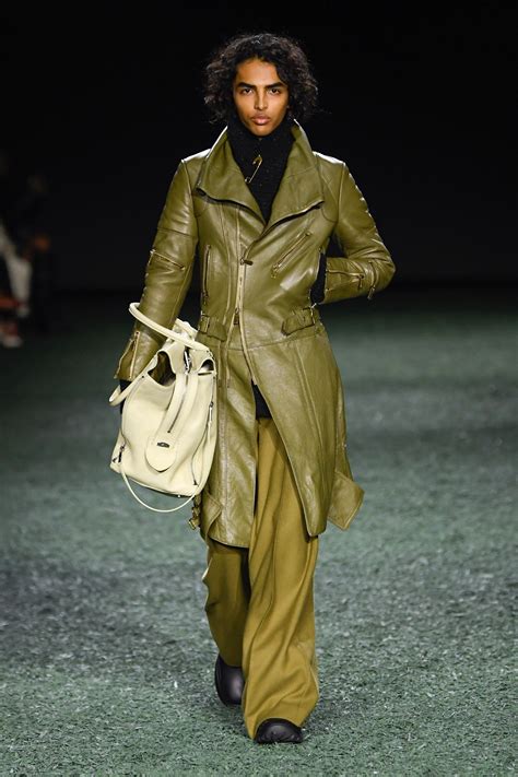 burberry check comeback|burberry runway 2024.